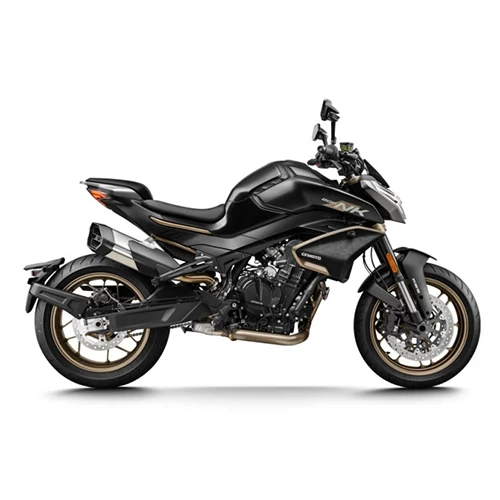 CFMOTO 800NK Advanced '24