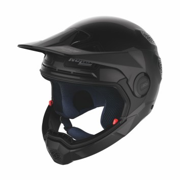 NOLAN - N30-4-XP CLASSIC - Black