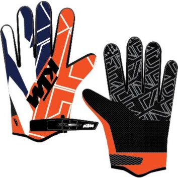 KTM KIDS GRAVITY-FX GLOVES