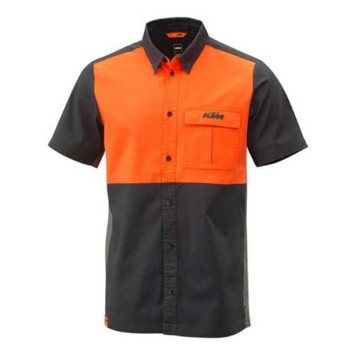 KTM MECHANIC SHIRT