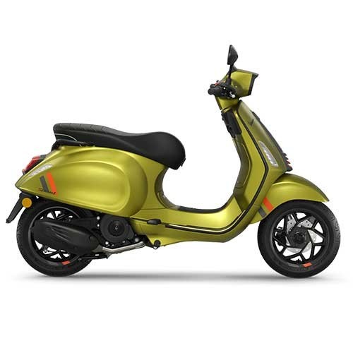 Vespa Sprint 125 3V S E5+ '24