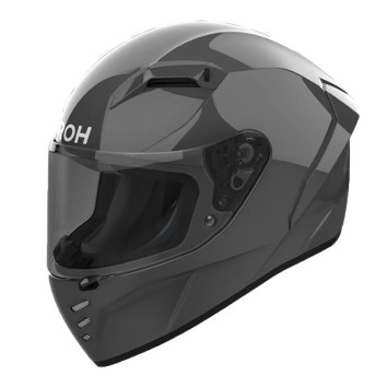 AIROH CONNOR COLOR ANTHRACITE GLOSS
