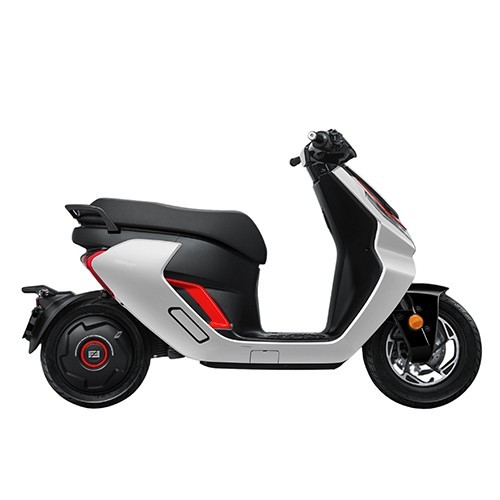 CFMOTO ZEEHO AE6+ Vibrant White L3e '24
