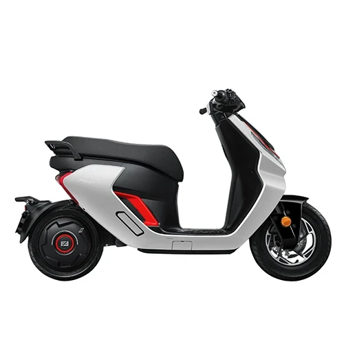 CFMOTO ZEEHO AE6+ Vibrant White L3e '24