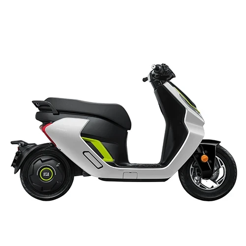 CFMOTO ZEEHO AE6+ Vibrant White L3e '24