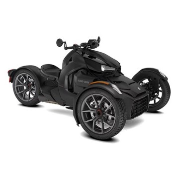 Can-Am Ryker 900 ACE '25