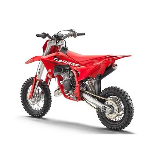 GASGAS MC 50 '25