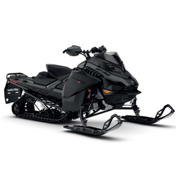 Ski-Doo Backcountry X-RS 850 E-TEC Black '26