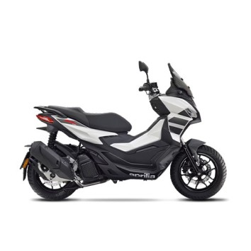 Aprilia SR GT 125 Euro 5+ '25