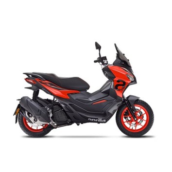 Aprilia SR GT Sport 125 Euro 5+ '25
