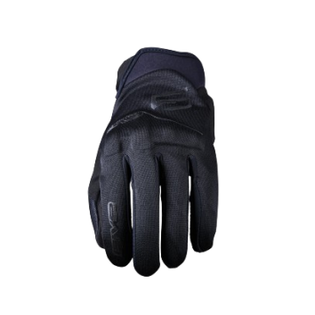 FIVE GLOBE EVO WOMAN Black